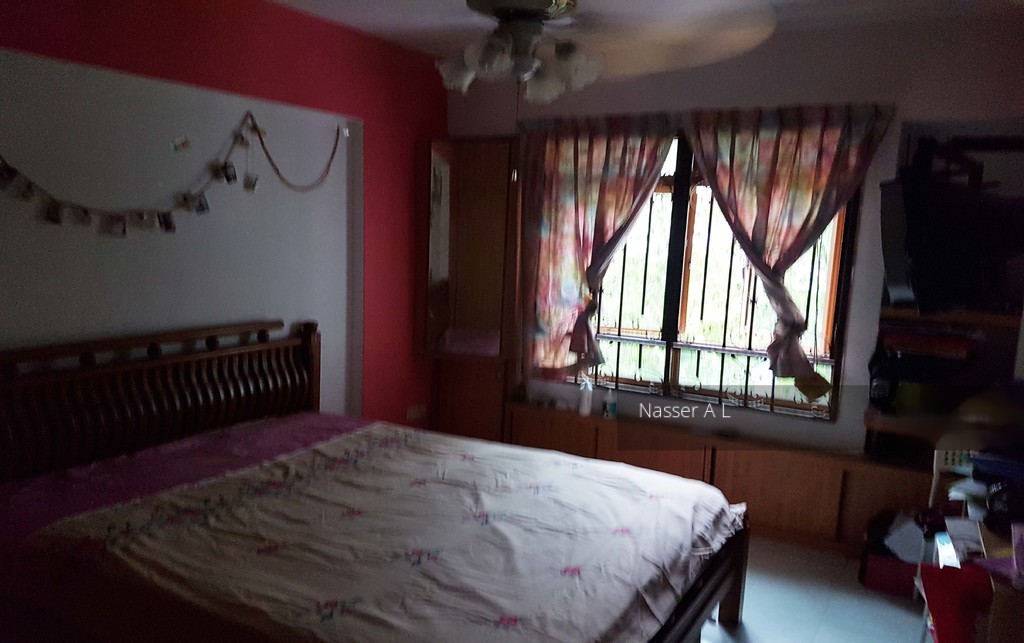 Blk 317B Anchorvale Road (Sengkang), HDB 5 Rooms #185555822